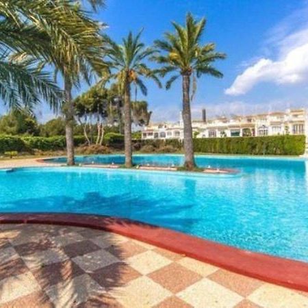 Casa Munay Playa Albir El Albir Exterior foto